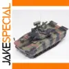 Rheinmetall KF41 1/72 Scale Resin Model Vehicle