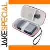 EVA Travel Case for Anker 733 Charger