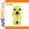 M-VAVE DIST-SC1 Distortion Effects Pedal
