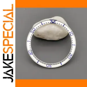 39mm Bezel Insert for SKX 6105 6309 Turtle Watch