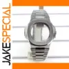 43.3mm Stainless Steel Watch Case for Miyota 9015
