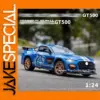 Mustang Shelby GT500 1:24 Diecast Model