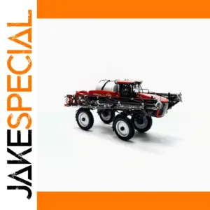 1:32 Scale KUHN STRONGER 4000 Collectible Model