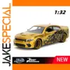 JADA 1:32 Scale Charger SRT Hellcat Model