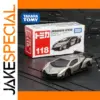 TOMY Lamborghini Veneno Diecast Model Car