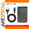 CB-2LWE Battery Charger for Canon NB-2LH