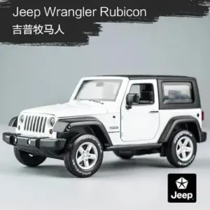 1:32 Scale Jeep Wrangler Rubicon Model Car 20 f5518ed1a0c440b6abb32adb upscaled