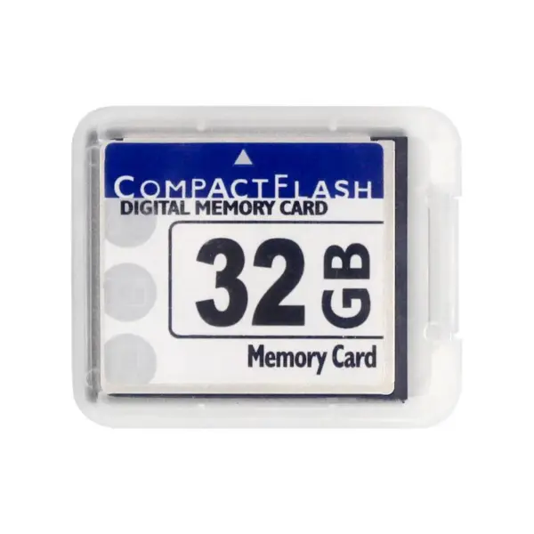 64GB Compact Flash Memory Card for Cameras - Image 13