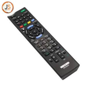 Sony Bravia TV Remote Control RM-ED047 Series 10 f5e2e949649f4f36975e3be6 with overlay