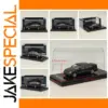ARISTO V300 Vertex Diecast Model Car in Black