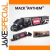 Maisto 1:64 Harley Davidson Mack Anthem Truck
