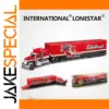 Maisto 1:64 Mack Anthem Diecast Truck Model