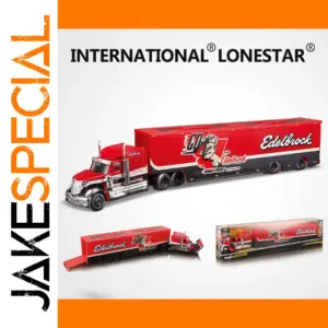 Maisto 1:64 Mack Anthem Diecast Truck Model