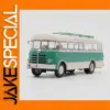 Diecast 1:43 IXO Berliet PLA French Bus Model