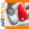 Red Fob Car Key for Ferrari 458 588 488GTB