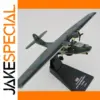 1/144 UK RAF PBY-5A Catalina Model Aircraft