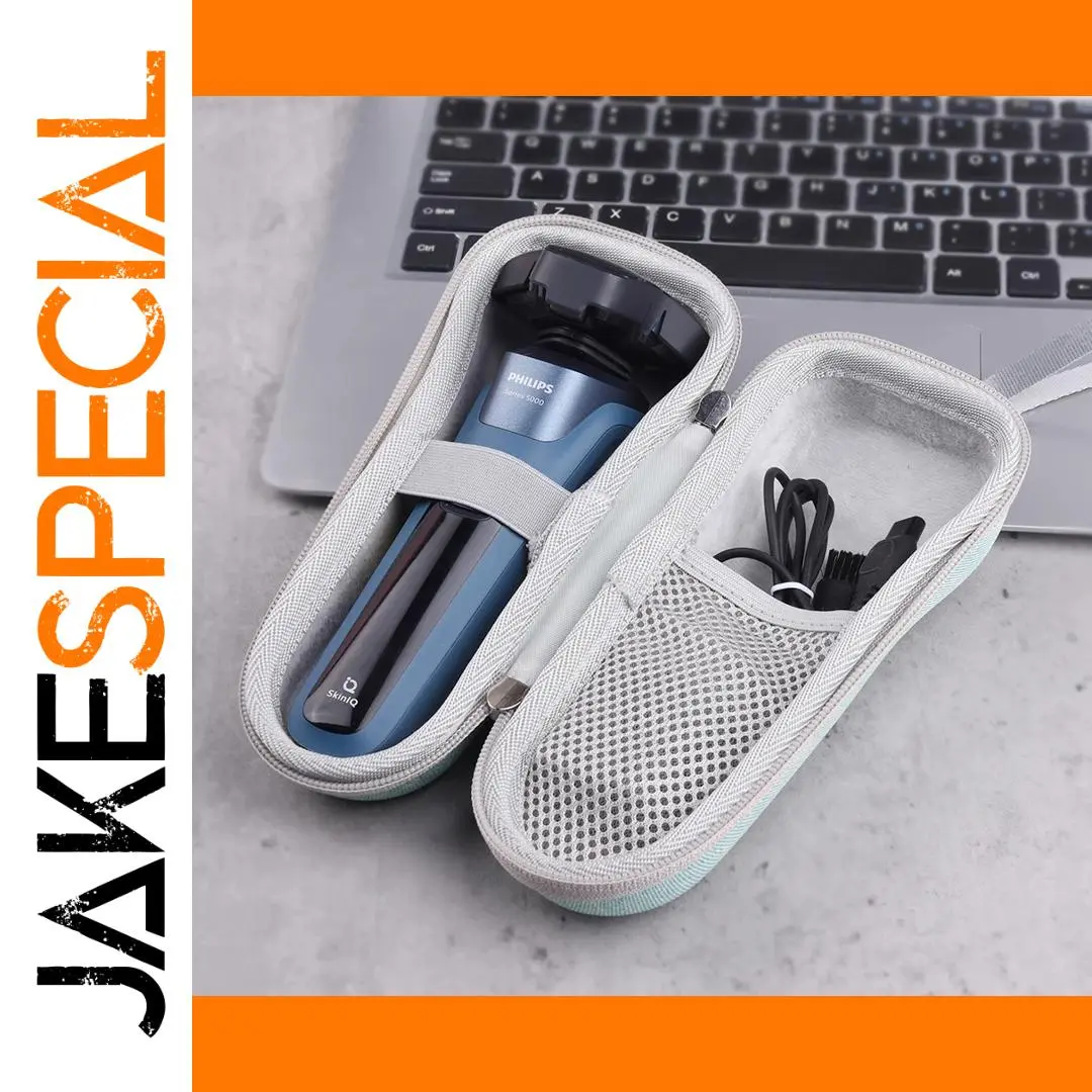 Philips Electric Shaver Storage Bag 1 Philips Electric Shaver Storage Bag