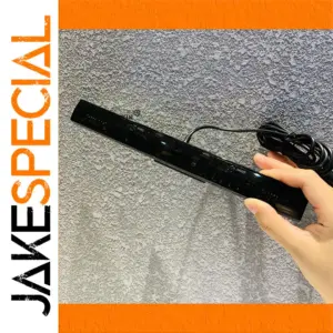 Wireless Sensor DolphinBar for Wii Controllers
