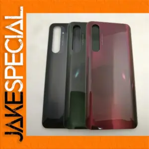 Realme X50 Pro 5G Battery Cover - RMX2075/RMX2071