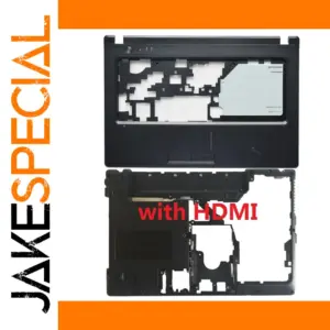 Lenovo Ideapad G470 Series Laptop Cover