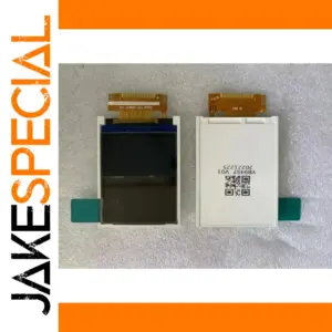 Nokia 105 2G 2023 LCD Display Assembly