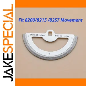 Miyota 8200/8215/82S7 Oscillating Weight Replacement