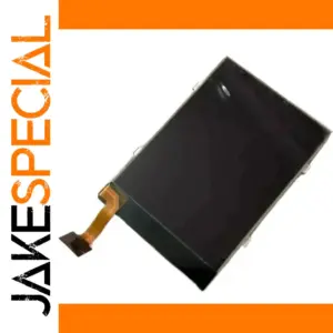 Nokia N71 N73 N93 LCD Screen Replacement