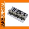 Wilkinson M-Series Guitar Bridge for 4-String Bass