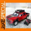 1:24 Scale Diecast Ford Raptor F150 Pickup