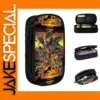 Jurassic World T-Rex Pencil Case with Compartments