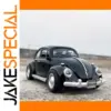 1955 Beetle 1:18 Scale Model with Effects
