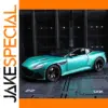 1:24 Aston Martin DBS Superleggera Diecast Model