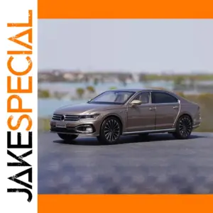 Diecast Model 2021 New Phideon 1:18 Scale
