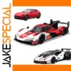 1:24 Scale Diecast Porsche and Ferrari Models