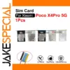Xiaomi Poco X4 Pro 5G SIM Tray Set