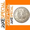 1934 Germany 5 Reichsmark Antique Replica Coin