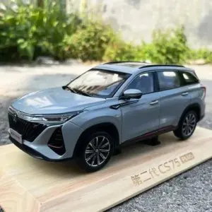 Die-Cast 1:18 Changan CS75 Plus SUV Model 14 f9dc8a412ac243f38e63626b upscaled