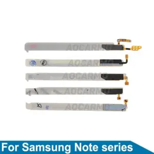 Samsung Galaxy Note Flex Cable Set for Models
