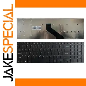 Acer Aspire V3 Series US Keyboard Replacement