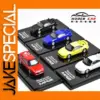 Hobby Japan 1:64 MR2 GTS SW20 Diecast Model
