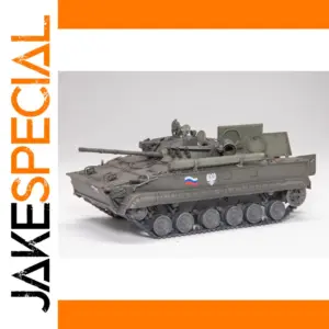 1/72 Scale Russian BMP3 Infantry Fighting Vehicle