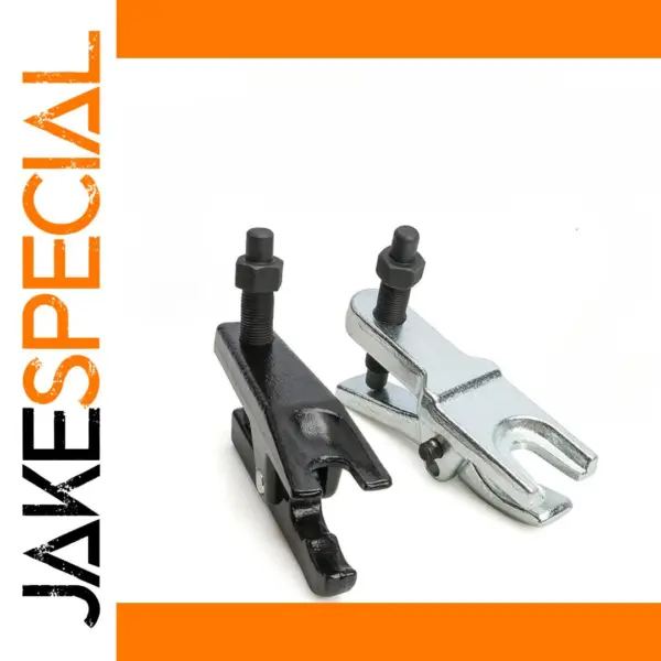 Euro Japanese Adjustable Ball Joint Separator Tool