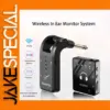 Wireless In-Ear Monitoring System 2.4GHz