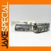 TINY ADL E400 Hong Kong Double-Decker Bus Model