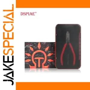 DSPIAE ST-A 3.0 Ultra-thin Cutting Pliers