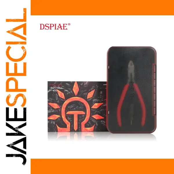 DSPIAE ST-A 3.0 Ultra-thin Cutting Pliers