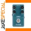 Movall Carlo Chorus Effect Pedal MP-112