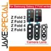 Samsung Galaxy Z Fold 2 3 4 5 Camera Lens Set
