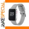 Silicone Strap for Apple Watch 38-45mm