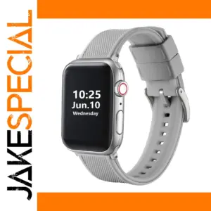 Silicone Strap for Apple Watch 38-45mm